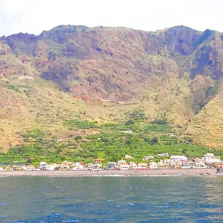 Do Corpo Santo 아파트 푼샬