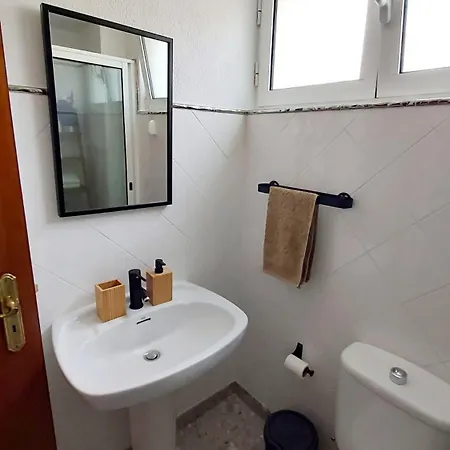 Apartment Do Corpo Santo