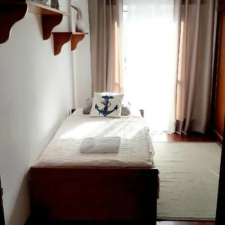 Do Corpo Santo With Private Parking *