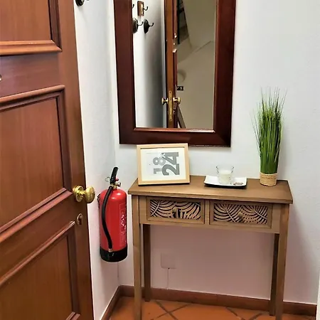 Do Corpo Santo Apartman Funchal