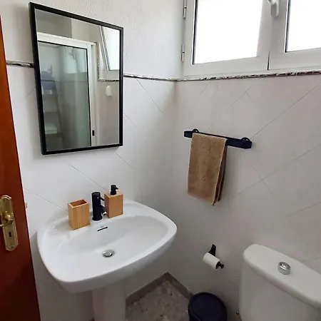 Apartament Do Corpo Santo
