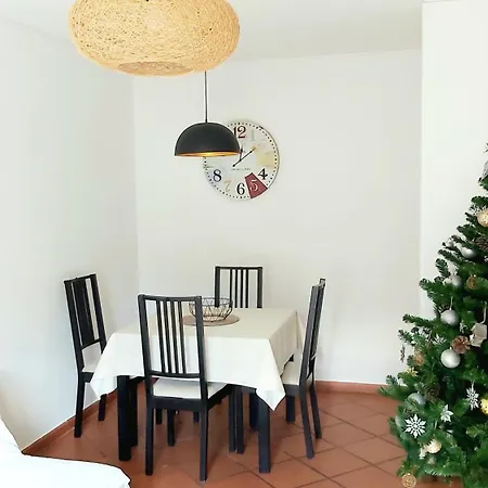 Apartament Do Corpo Santo