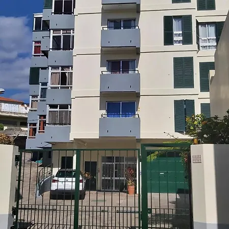 Διαμέρισμα Do Corpo Santo *