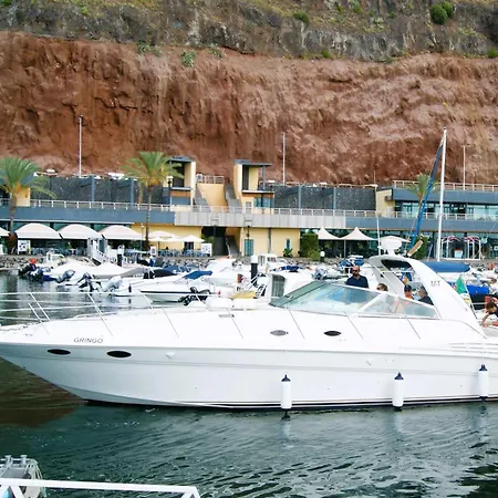 Do Corpo Santo Lejlighed