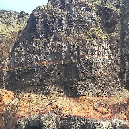 Lejlighed Do Corpo Santo