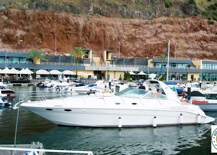 Do Corpo Santo Apartamento