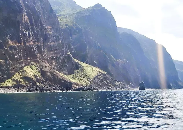 Do Corpo Santo * Funchal (Madeira)