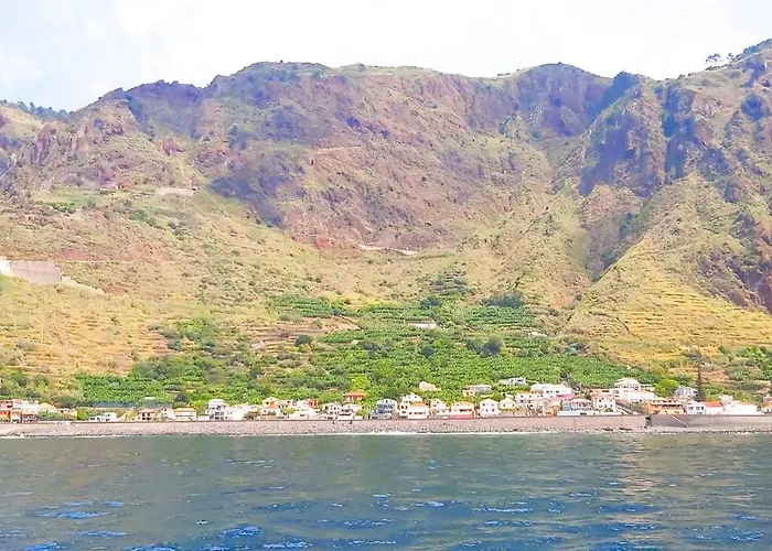 Do Corpo Santo Apartamento Funchal (Madeira)