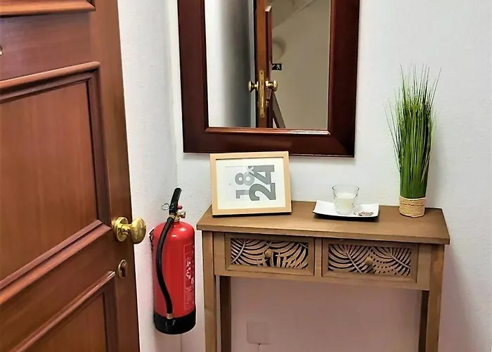 Do Corpo Santo Apartamento Funchal (Madeira)