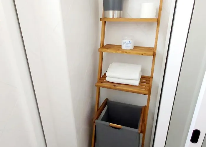 Do Corpo Santo Apartamento *