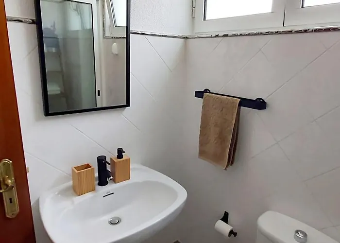 Apartamento Do Corpo Santo