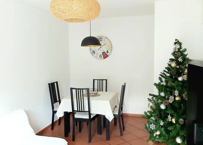 Apartamento Do Corpo Santo