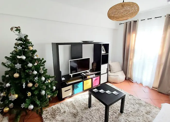 Do Corpo Santo Apartamento *